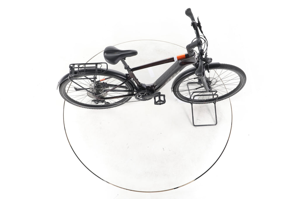 KTM Macina Sport SX Elite Trekking E-Bike 2024 - Image 13