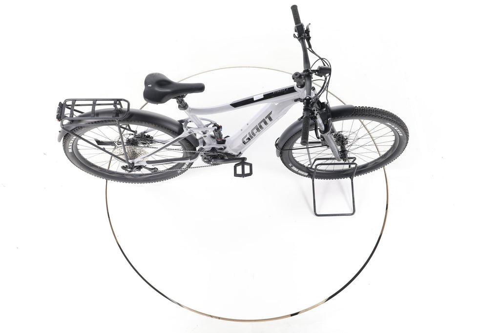 Giant Stance E+ Pro EX SUV E-Bike - Image 13