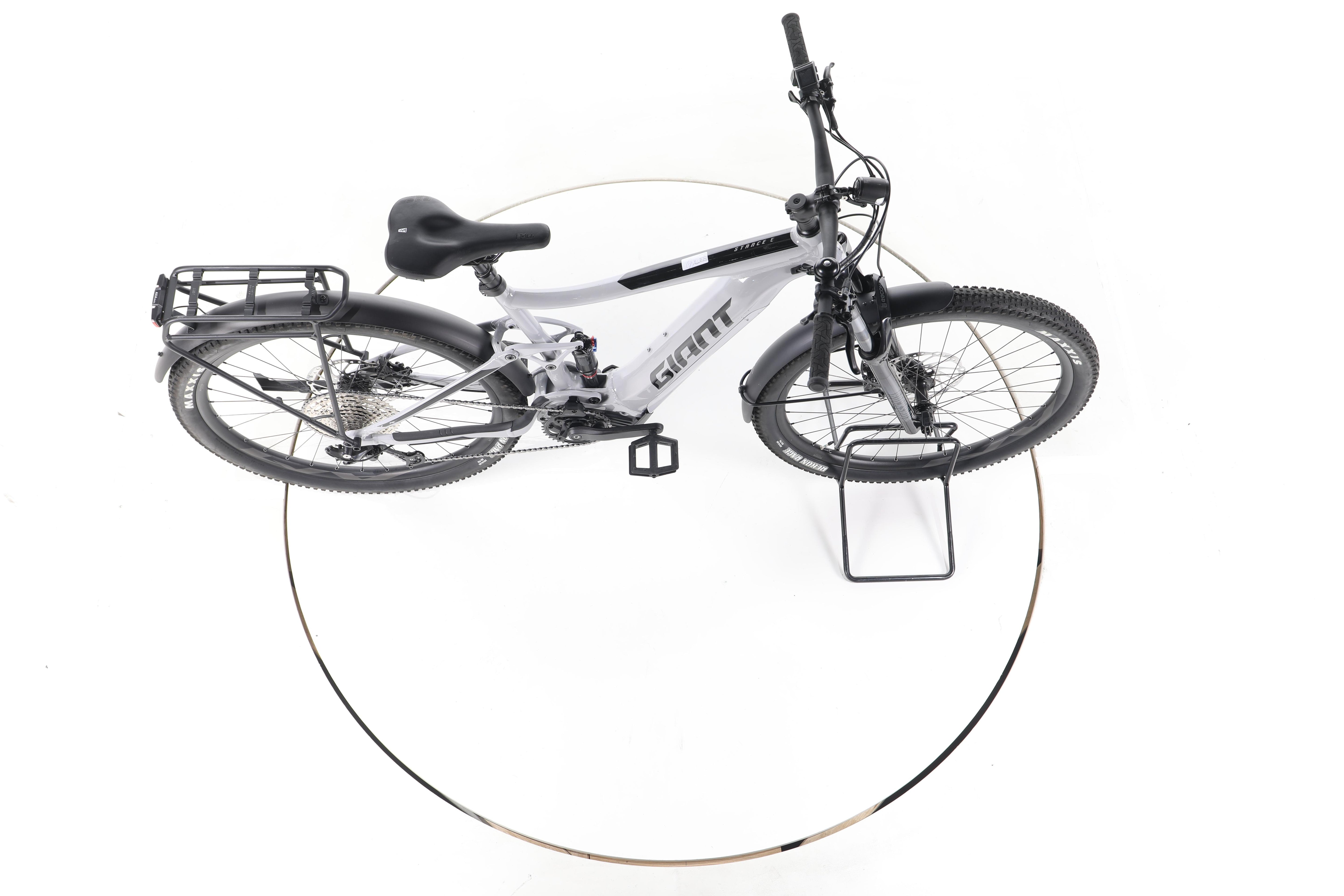 Giant Stance E+ Pro EX SUV E-Bike - Image 13