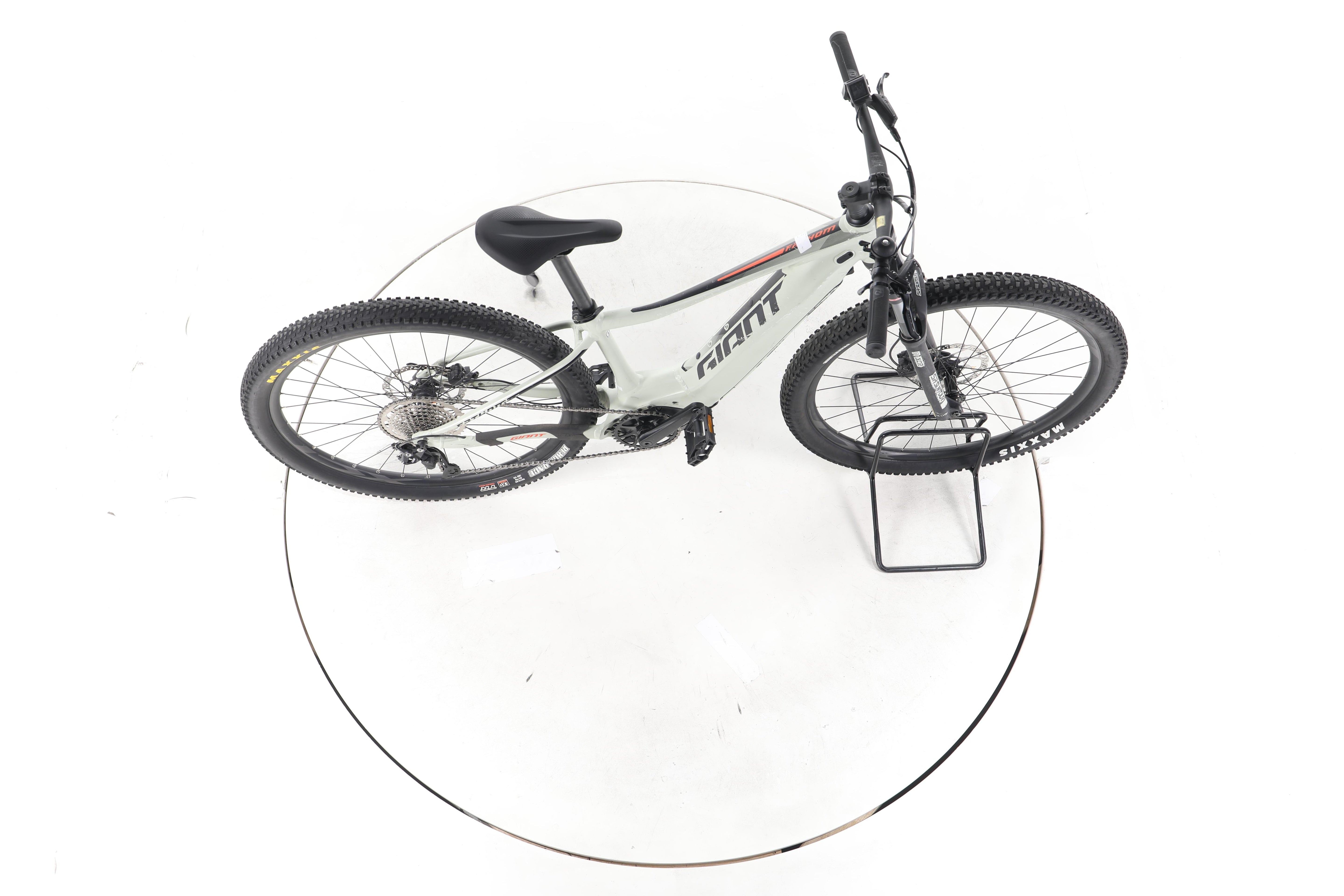 Giant Fathom E+ 2 E-Bike - Image 13