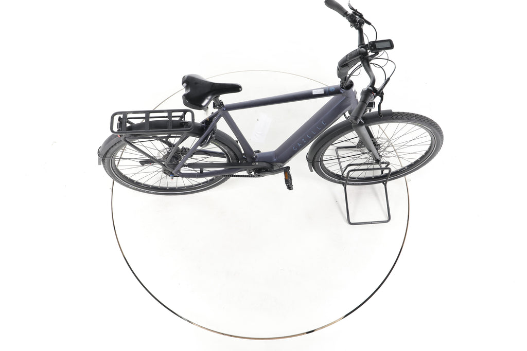 Gazelle Chamonix C5 HMS City E-Bike - Image 13