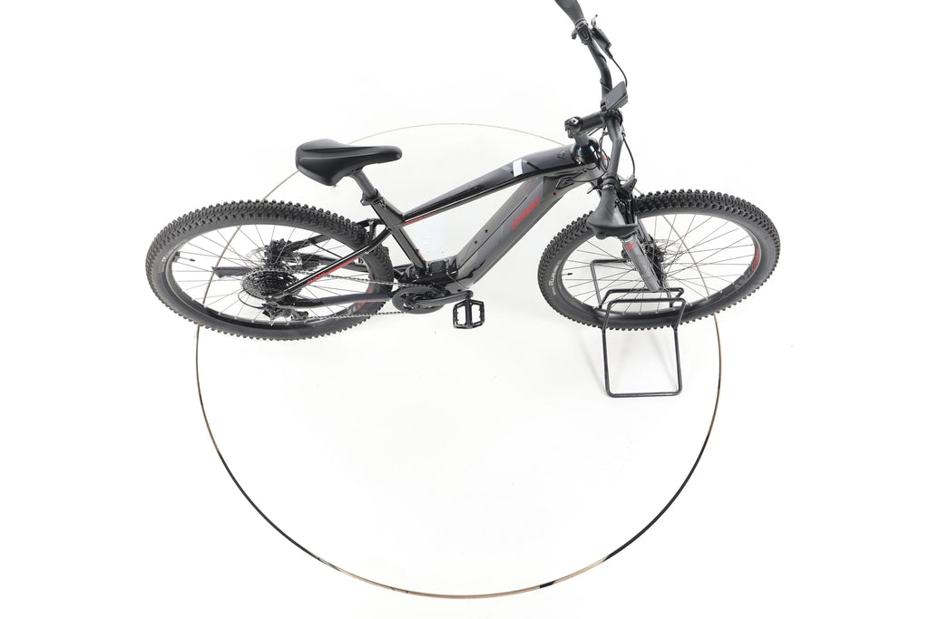 Conway Cairon S 5.0 E-Bike - Image 13