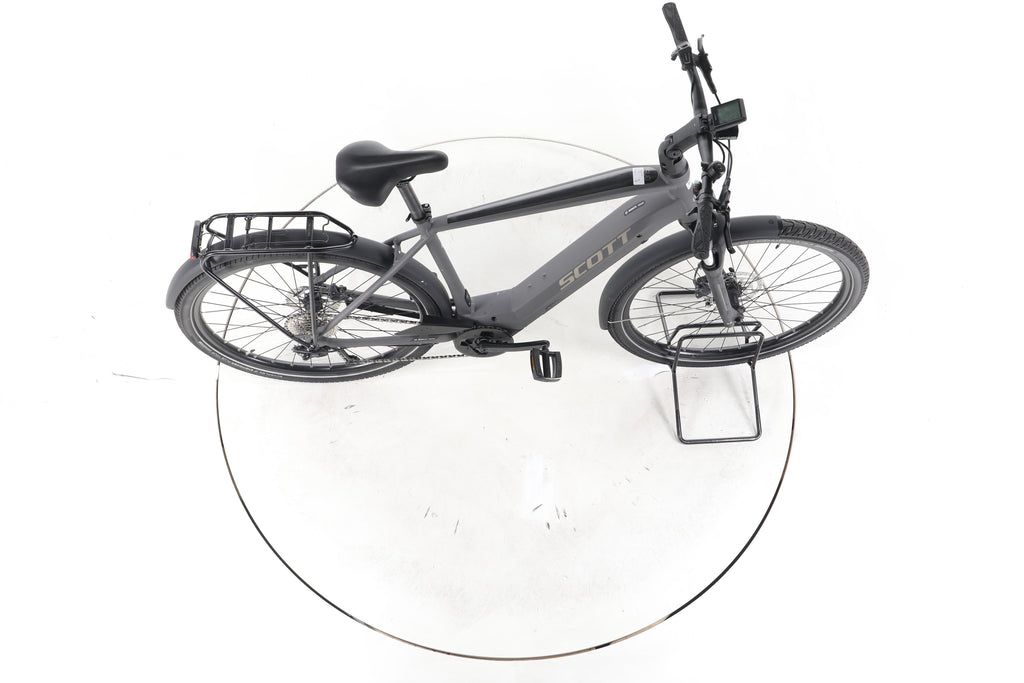 Scott Sub Tour eRIDE 20 Trekking E-Bike 2024 - Image 13