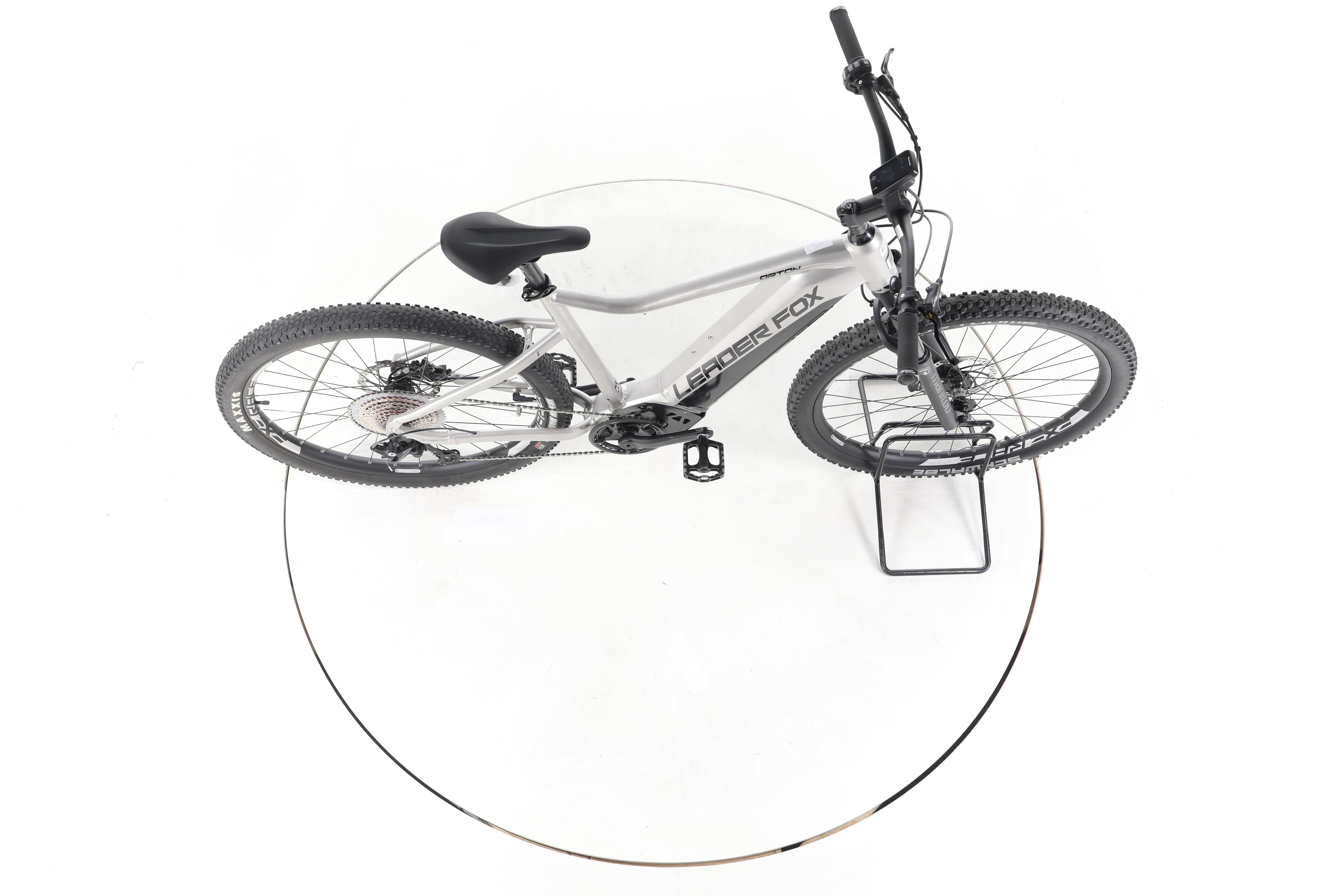 LeaderFox Orton E-Bike - Image 13