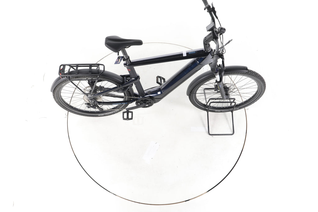 Winora Yakun 10 Trekking E-Bike - Image 13