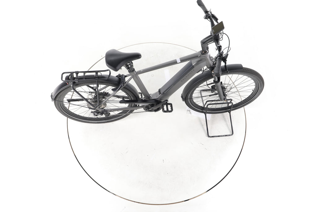 Kalkhoff Endeavour 5.B Move+ Trekking E-Bike - Image 13