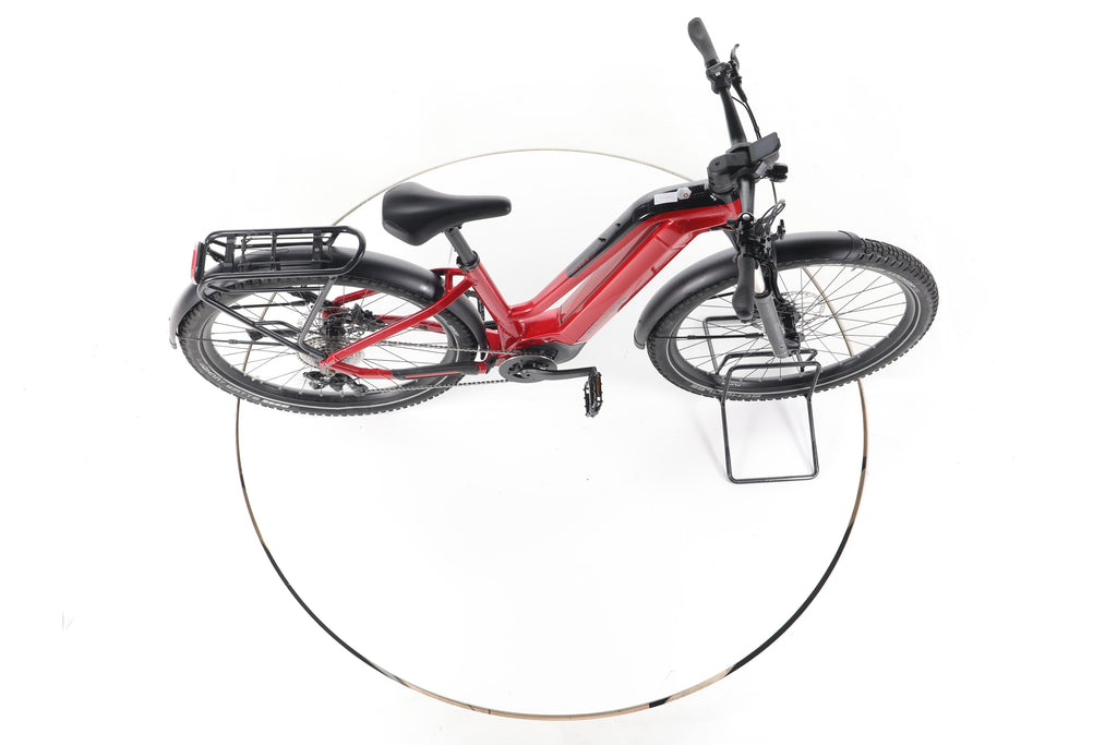 FLYER Goroc 2 Trekking E-Bike - Image 13