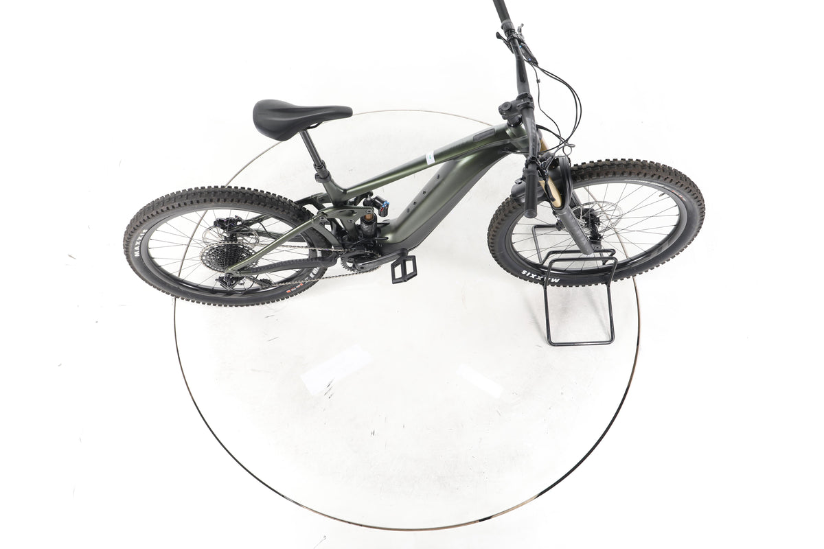 Giant Reign E+ 0 E-Bike Fully - Image 13