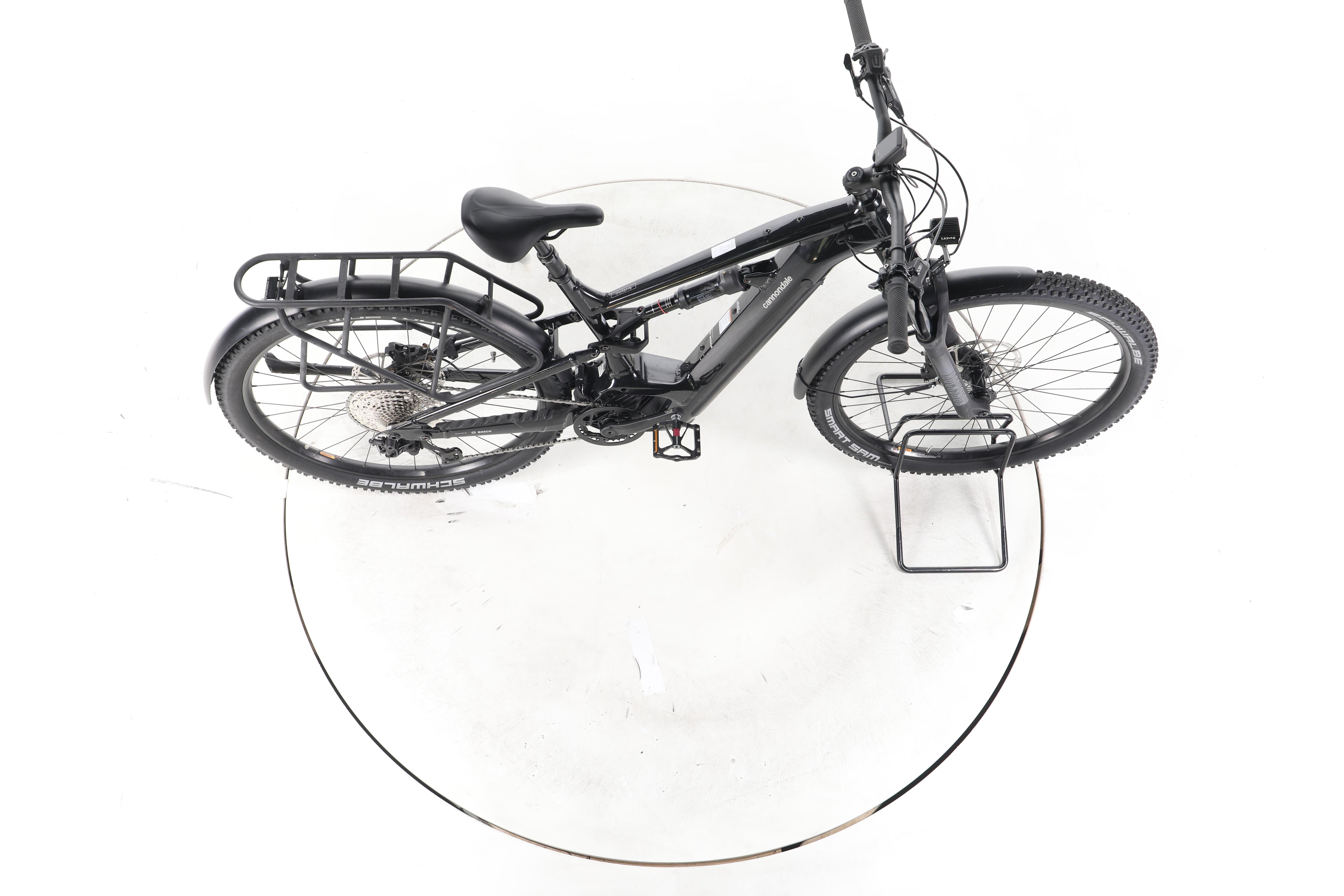 Cannondale Moterra Neo EQ SUV E-Bike - Image 13