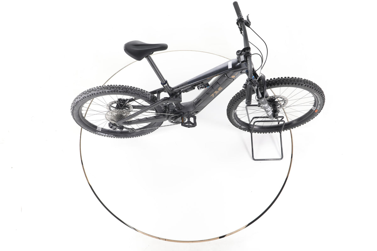 Rotwild R.E735 Core E-Bike Fully Carbon 2024 - Image 13