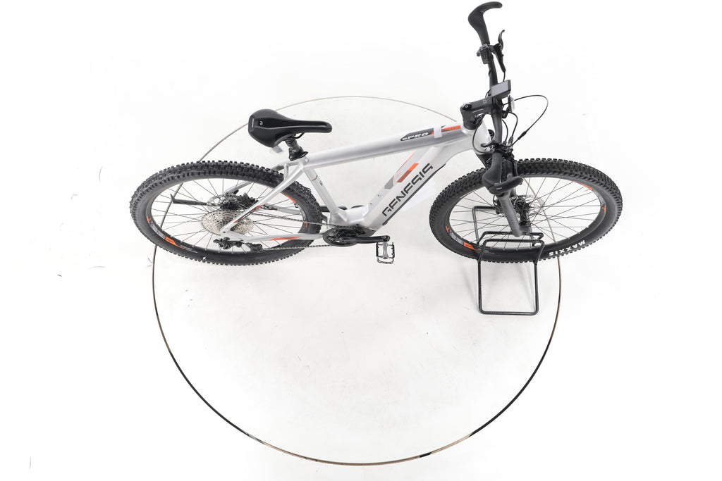 Genesis E-PRO MTB E-Bike 2024 - Image 13