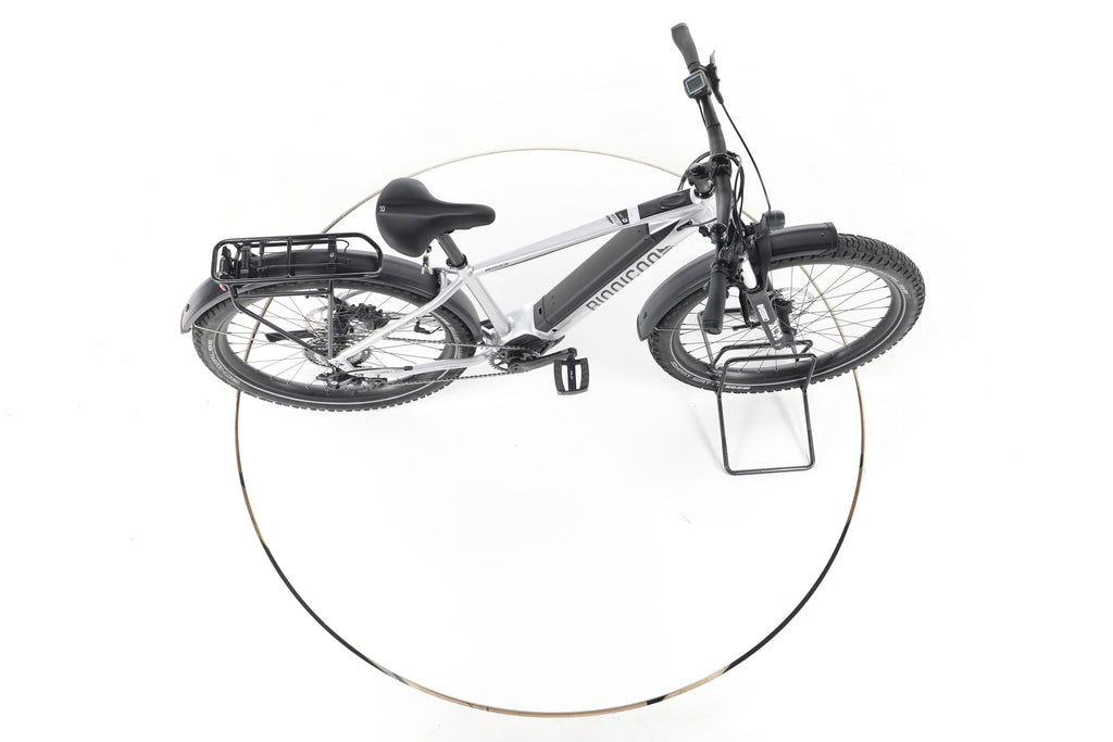Bionicon EARP SUV 2 Trekking E-Bike - Image 13