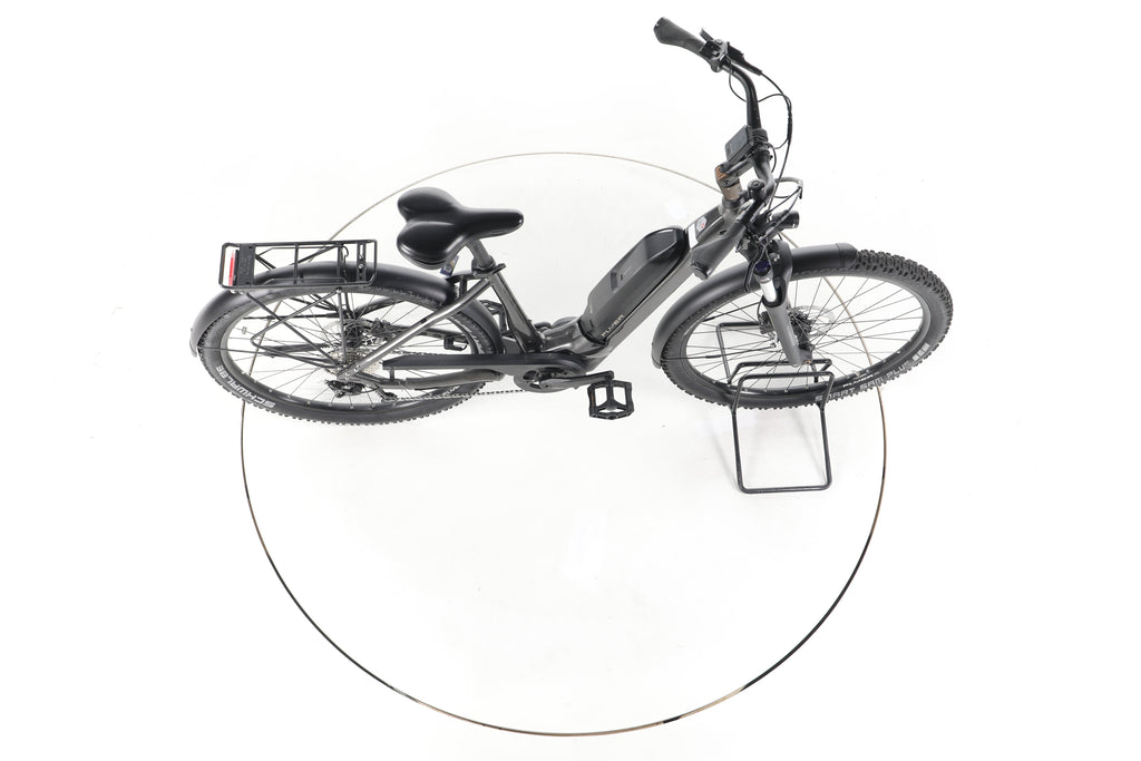 FLYER Upstreet5 3.12 Trekking E-Bike Tiefeinsteiger - Image 13