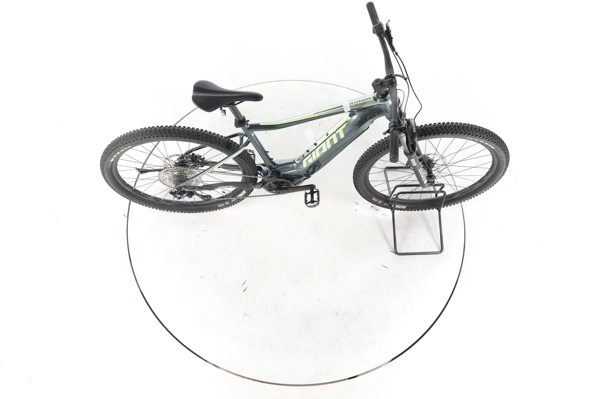 Giant Fathom E+ 1 E-Bike - Image 13