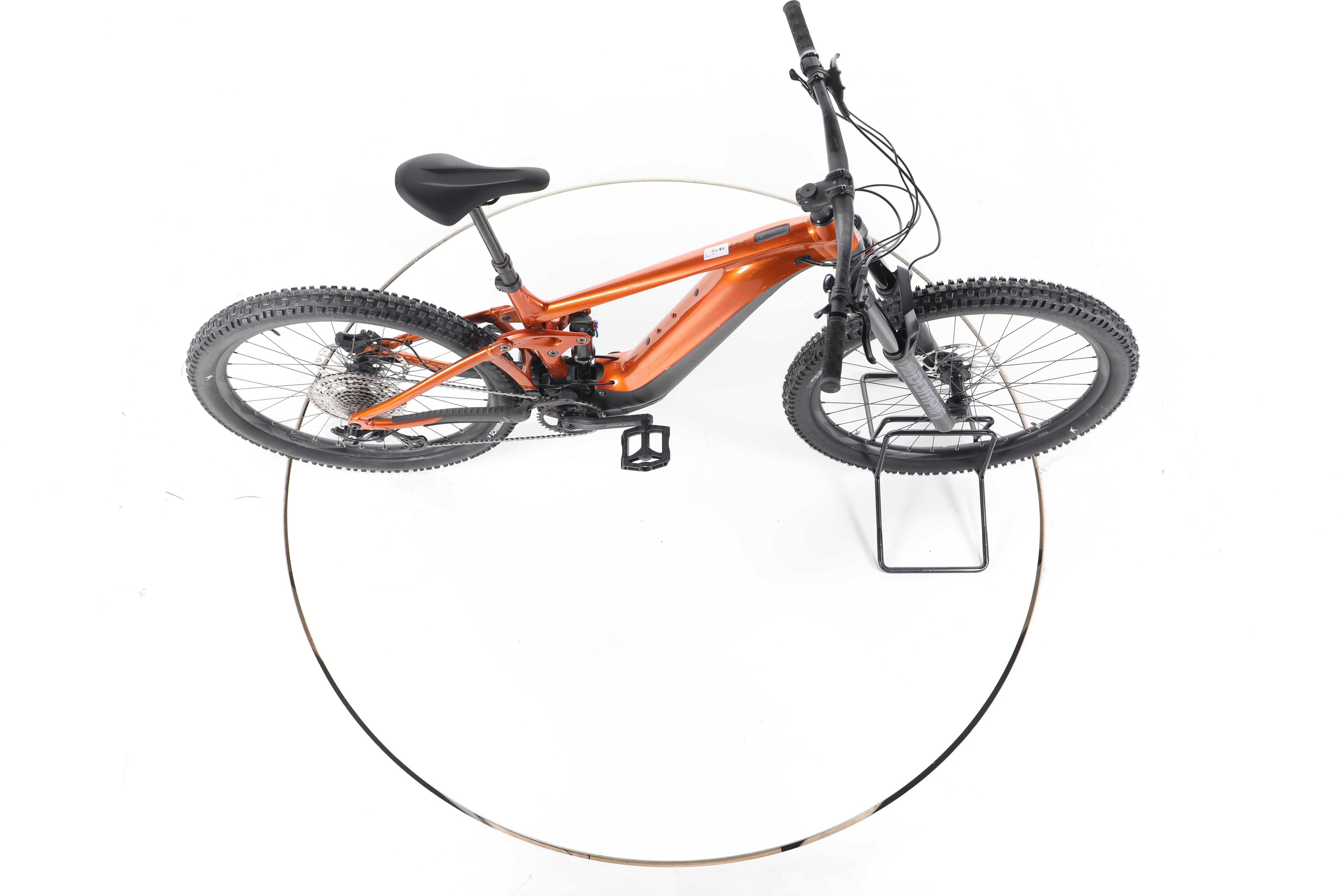 Giant Reign E+ 3 Pro E-Bike Fully - Image 13