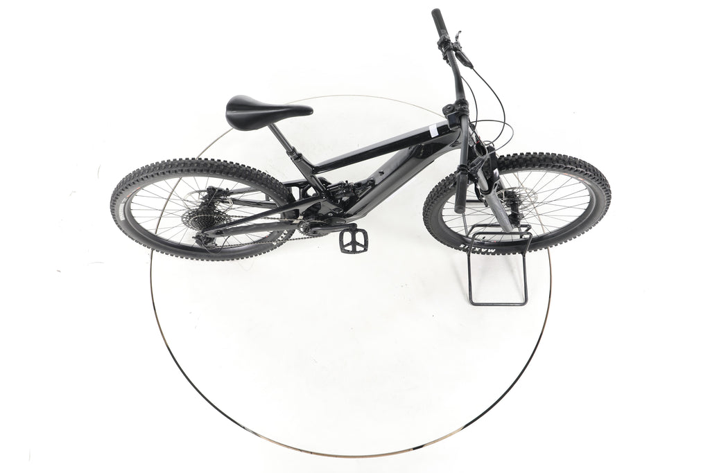SCOR 4060 Z LT NX E-Bike Fully Carbon - Image 13