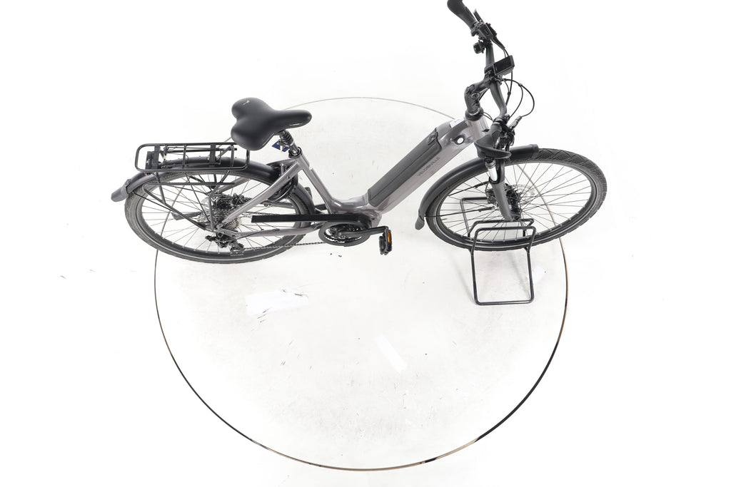 Velo de Ville AEB 990 Smart Trekking E-Bike Tiefeinsteiger - Image 13
