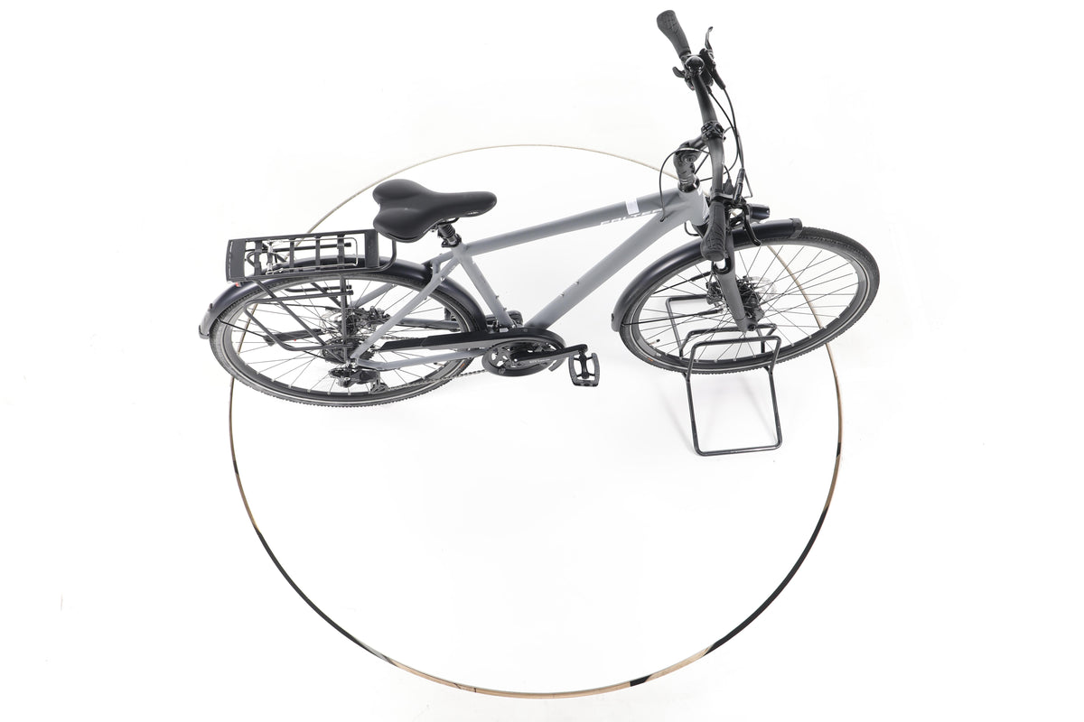 FALTER T 4.0 Fahrrad City & Trekking - Image 13