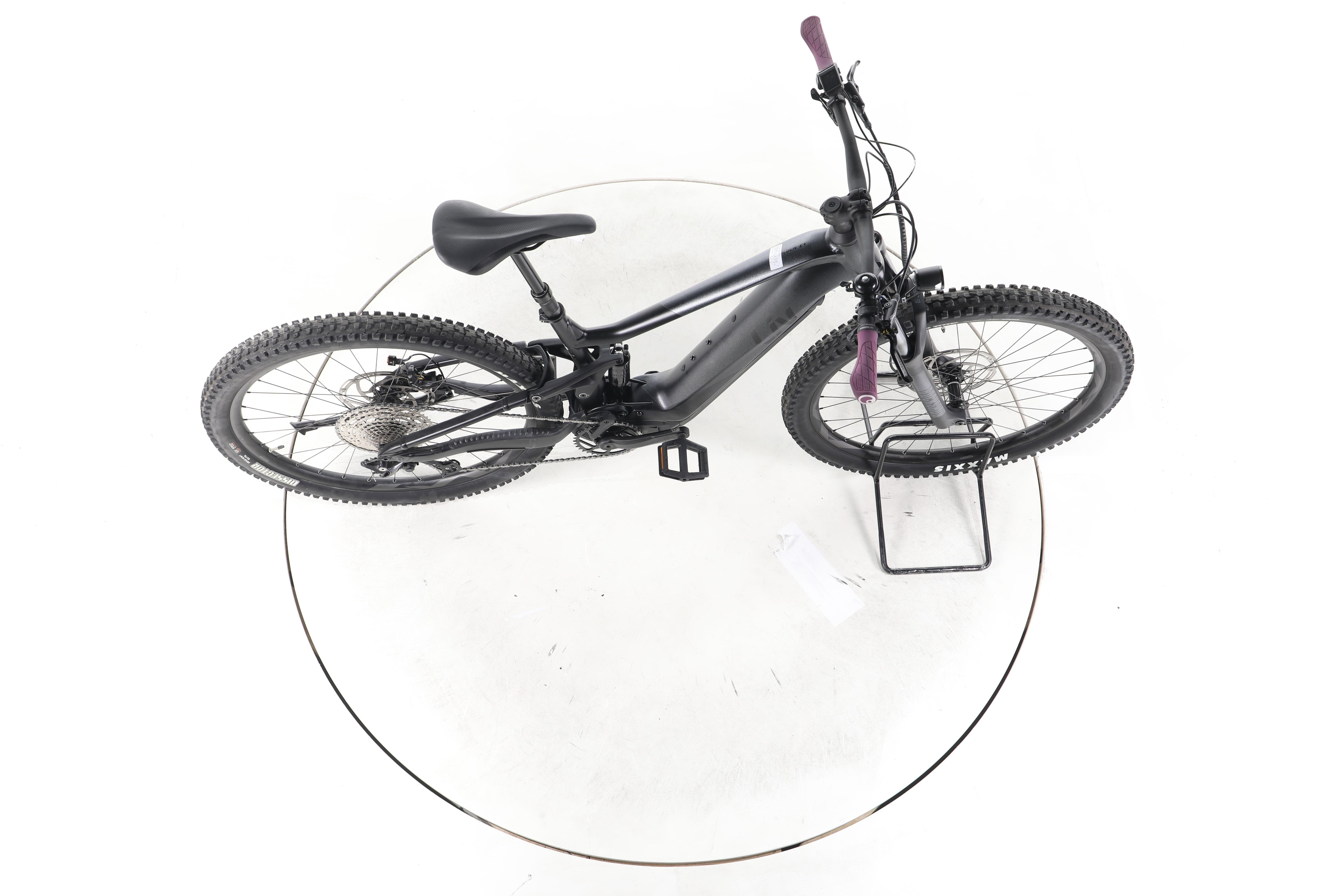 Liv Embolden E+ 1 Pro SUV E-Bike - Image 13