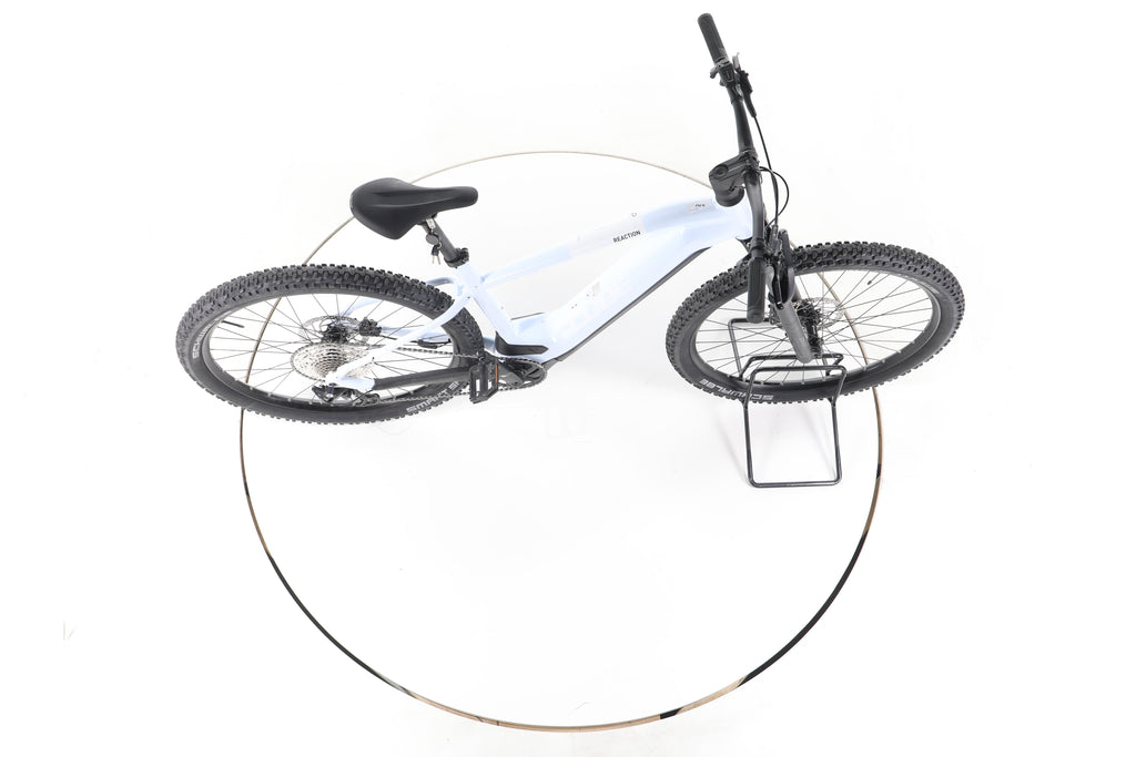 Cube Reaction Hybrid Pro E-Bike - Image 13