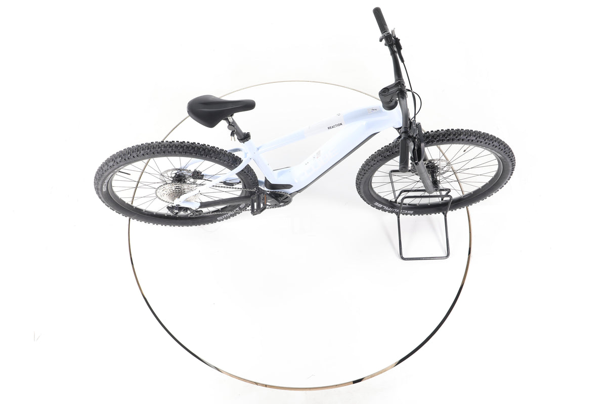 Cube Reaction Hybrid Pro E-Bike - Image 13