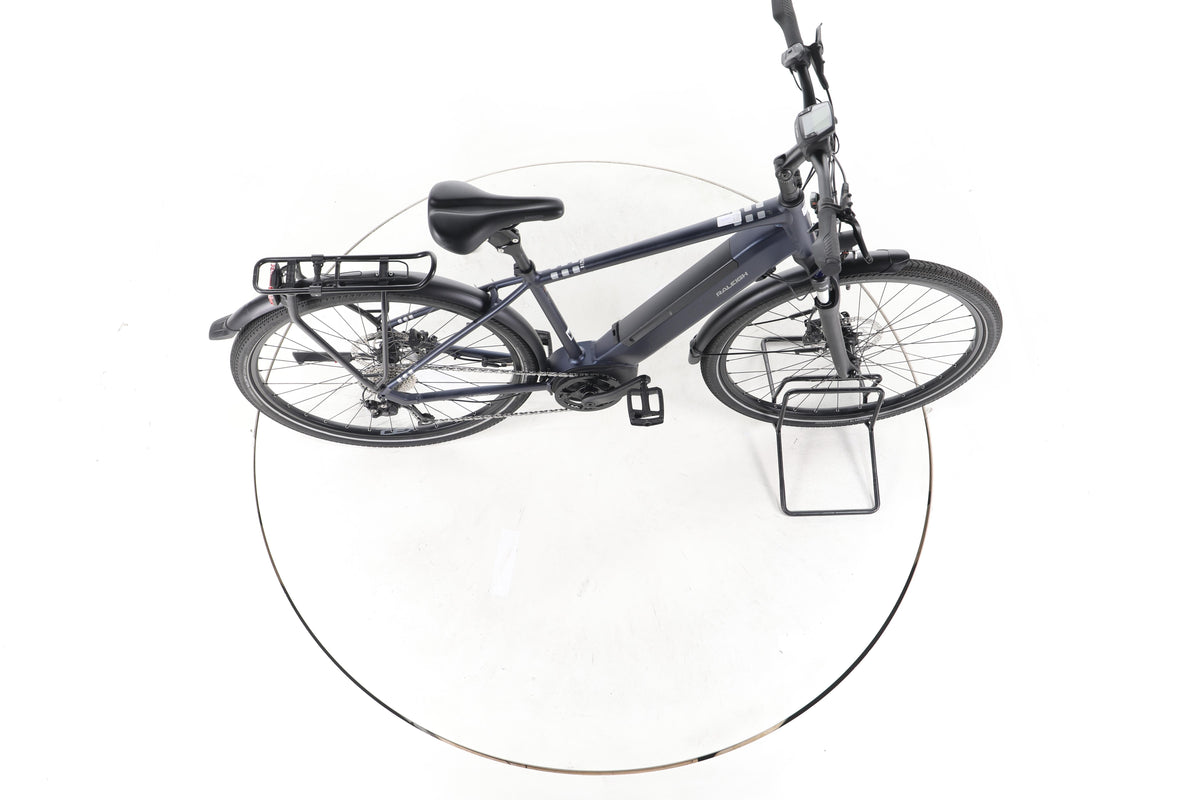 Raleigh Kent 9 Trekking E-Bike - Image 13