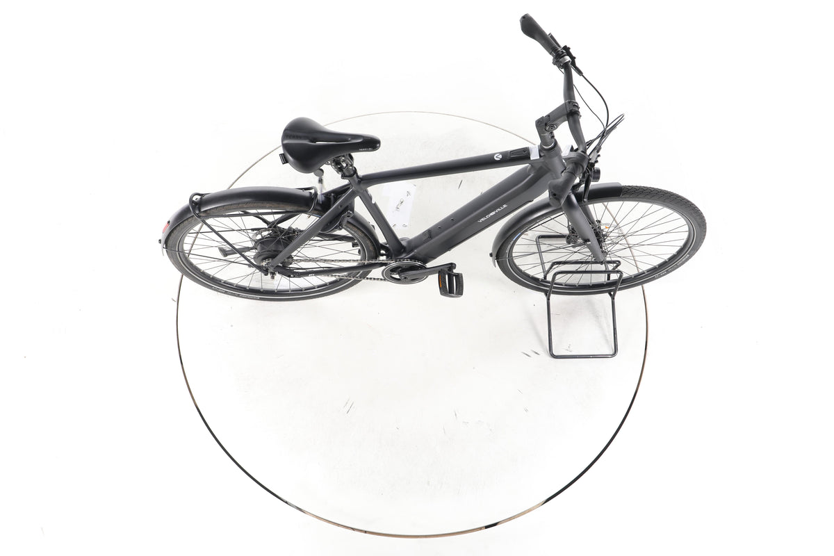 Velo de Ville 6TY Enviolo TR City E-Bike 2024 - Image 13