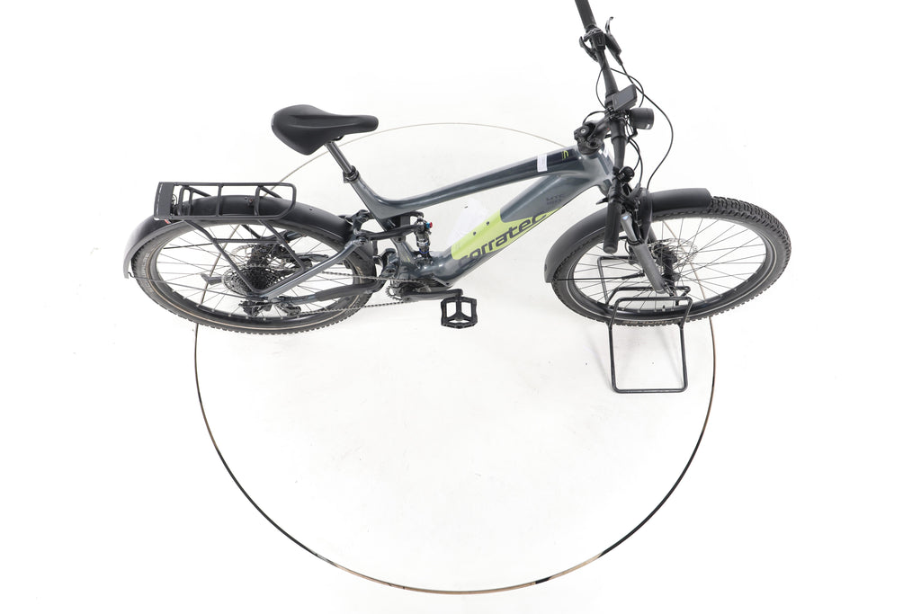 Corratec MTC 120 Elite E-Bike Fully 2025 - Image 13