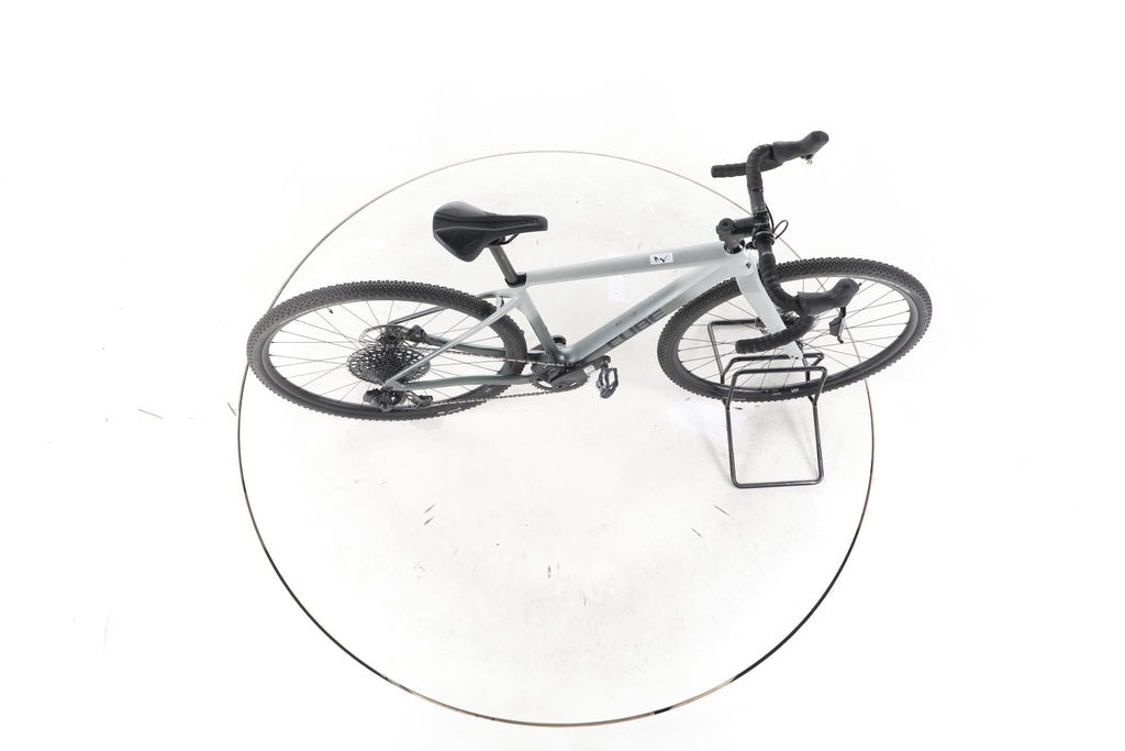 Cube Nuroad C:62 EX Gravelbike Carbon 2025 - Image 13