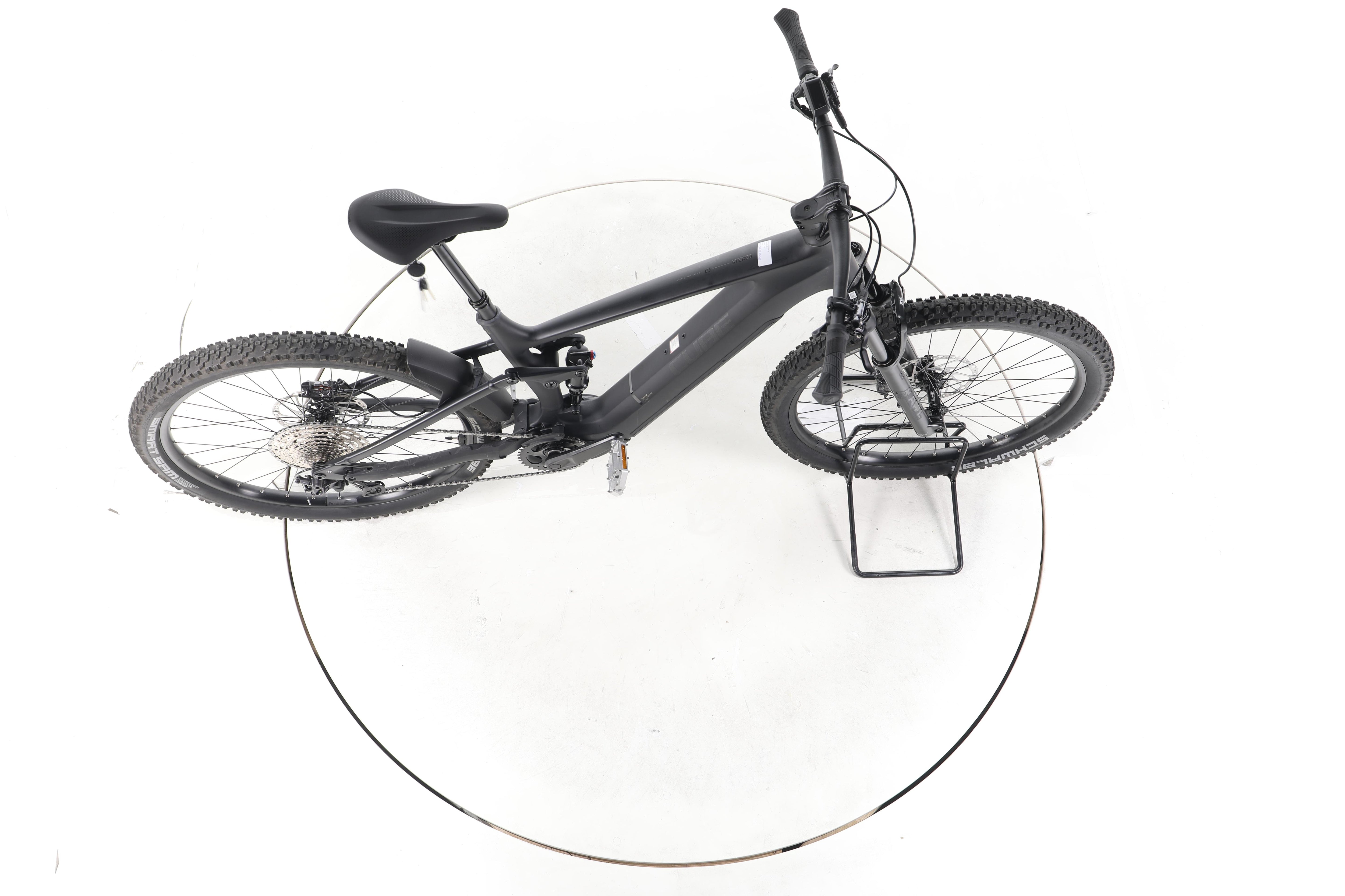 Cube Stereo Hybrid ONE22 SLX E-Bike Fully 2025 - Image 13