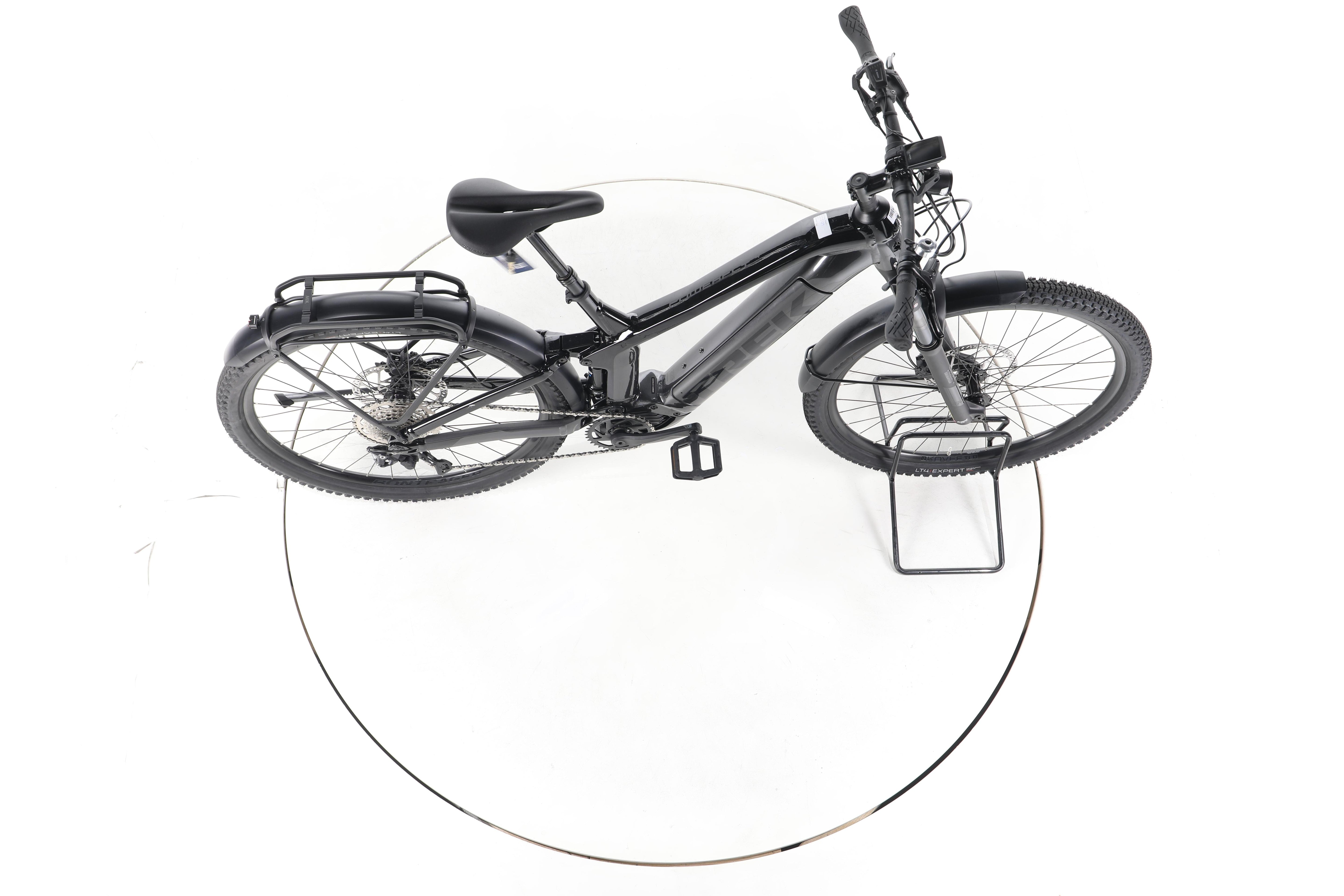 Trek Powerfly FS 4 E-Bike Fully 2024 - Image 13