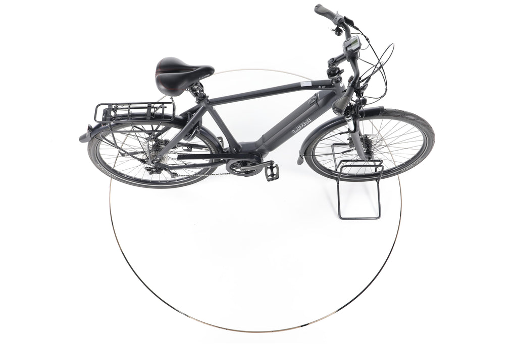 LPM E1 9G W Trekking E-Bike - Image 13