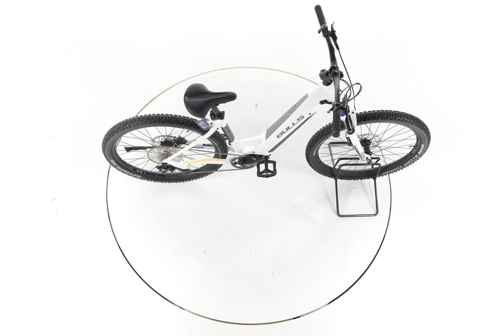 Bulls Aminga EVA 2 Trekking E-Bike Tiefeinsteiger - Image 13