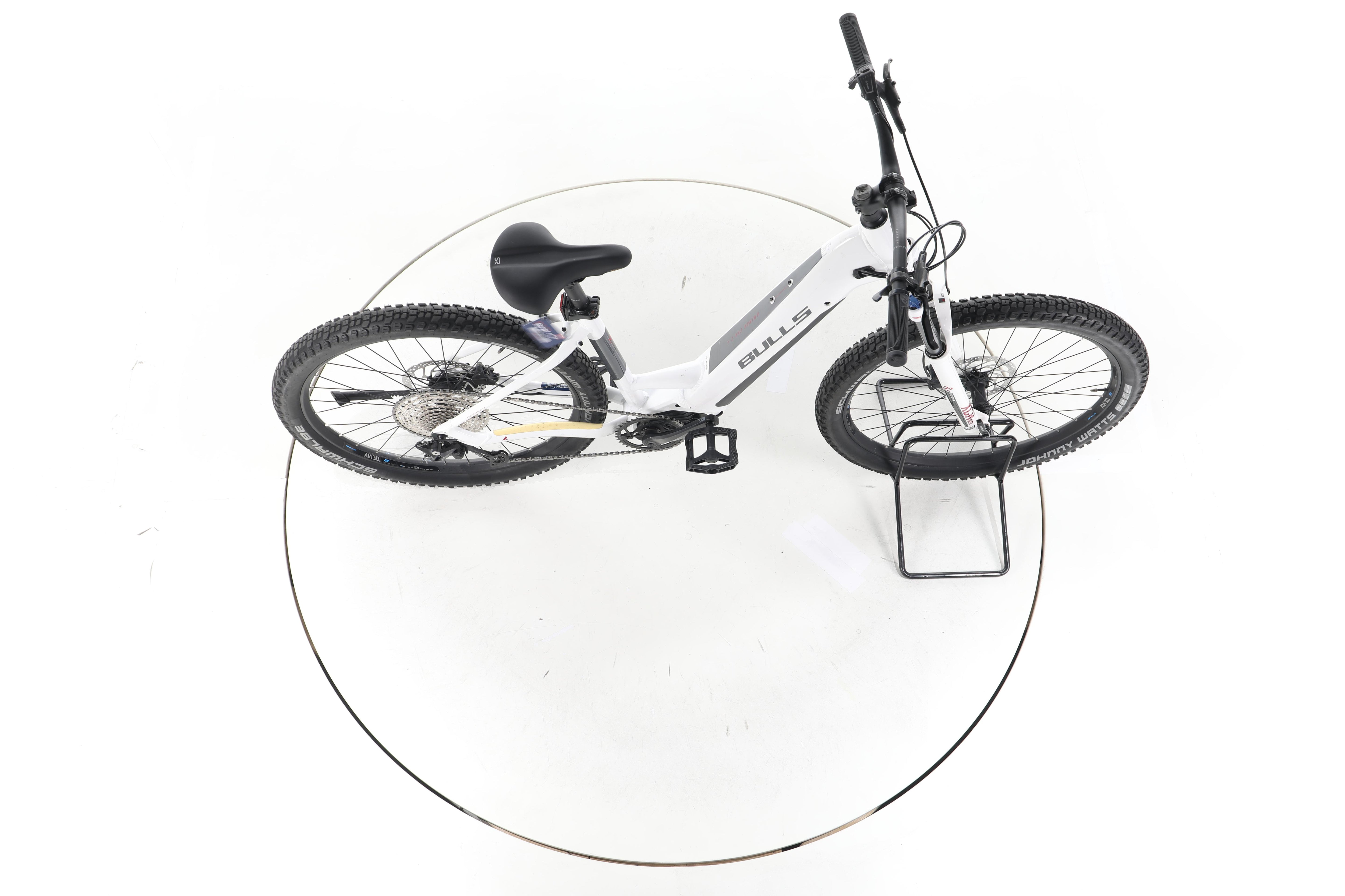 Bulls Aminga EVA 2 Trekking E-Bike Tiefeinsteiger - Image 13