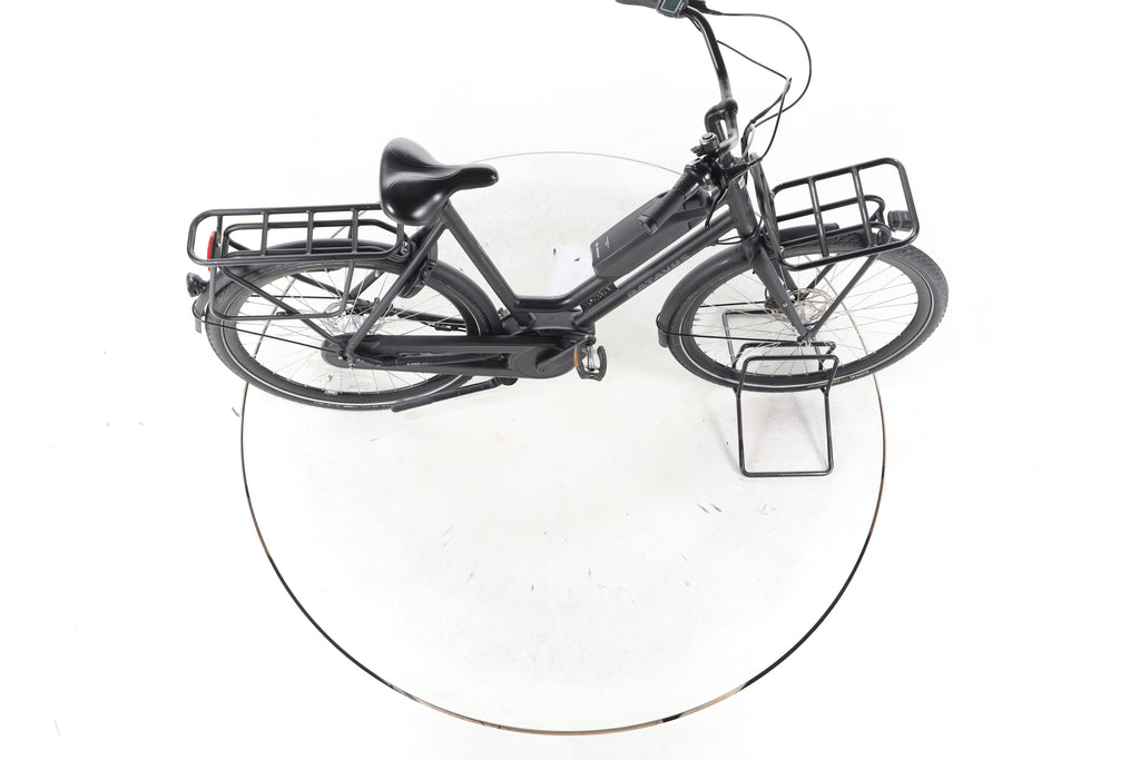 Batavus Quip E-go® Extra Cargo City E-Bike Tiefeinsteiger - Image 13