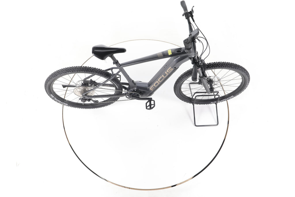 Focus JARIFA² 6.9 E-Bike - Image 13