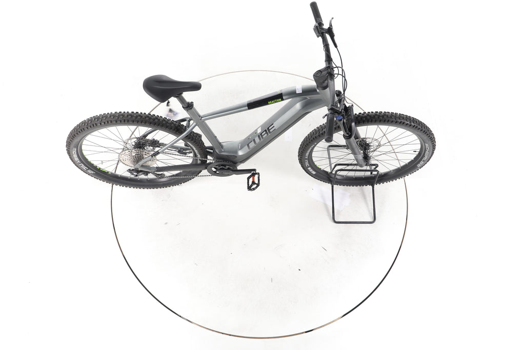 Cube Reaction Hybrid Pro E-Bike - Image 13