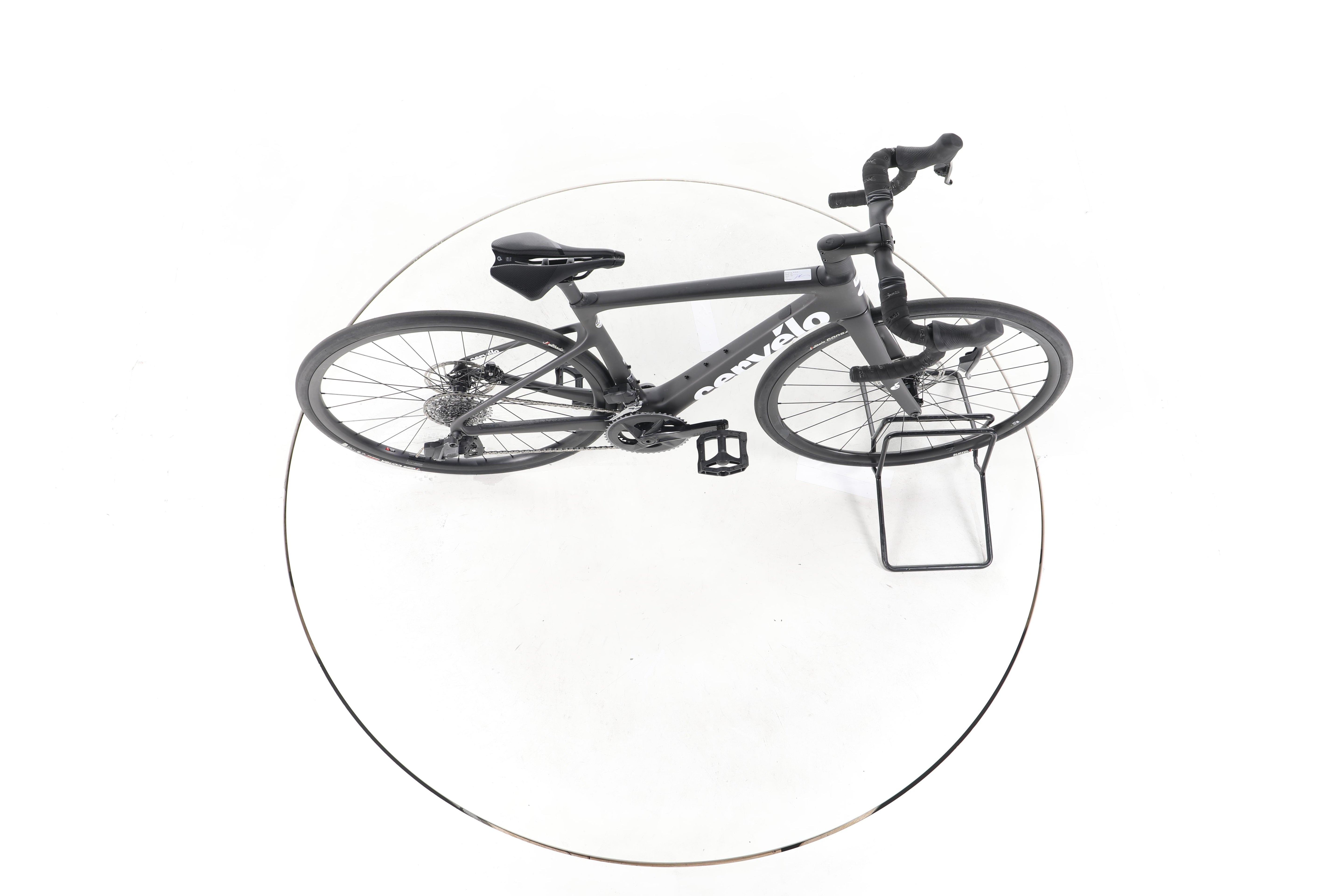Cervelo Caledonia-5 Gravelbike Carbon 2025 - Image 13