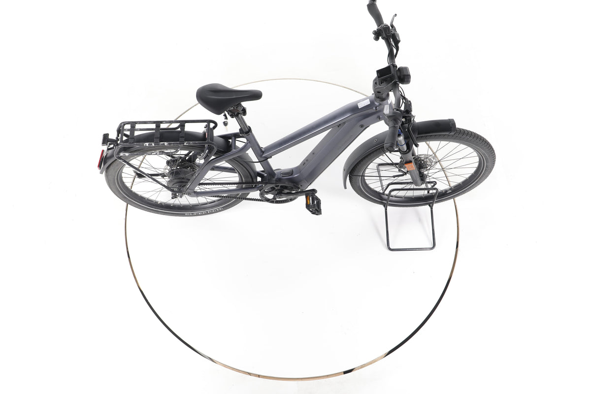 Riese & Müller Charger4 Mixte GT vario HS Trekking E-Bike - Image 13