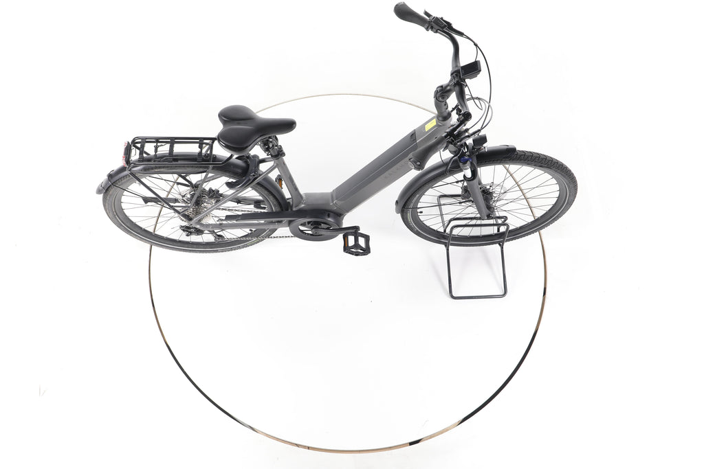 Kalkhoff Endeavour 3.B Move Trekking E-Bike Tiefeinsteiger - Image 13