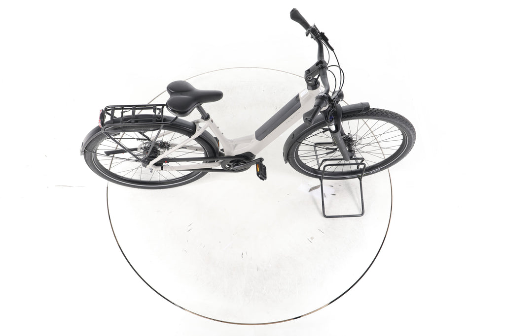 Kalkhoff IMAGE L SEASON City E-Bike Tiefeinsteiger 2025 - Image 13