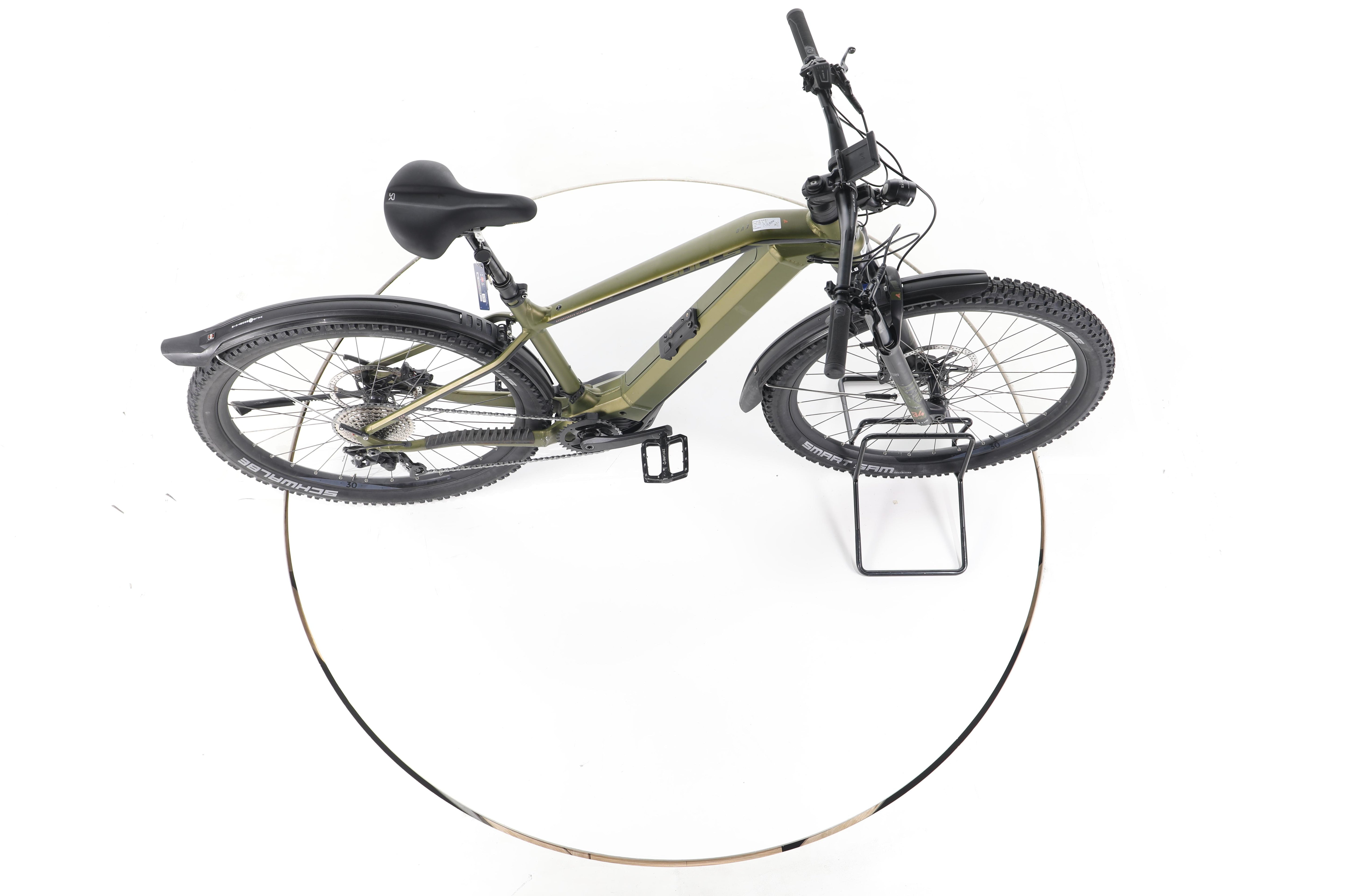 Bulls Sonic EVO 1 E-Bike - Image 13