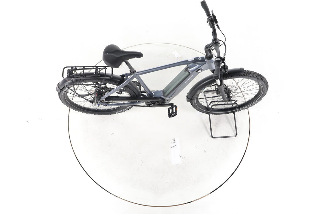 Velo de Ville SEB 990 SUV Smart Smooth City E-Bike Tiefeinsteiger - Image 13