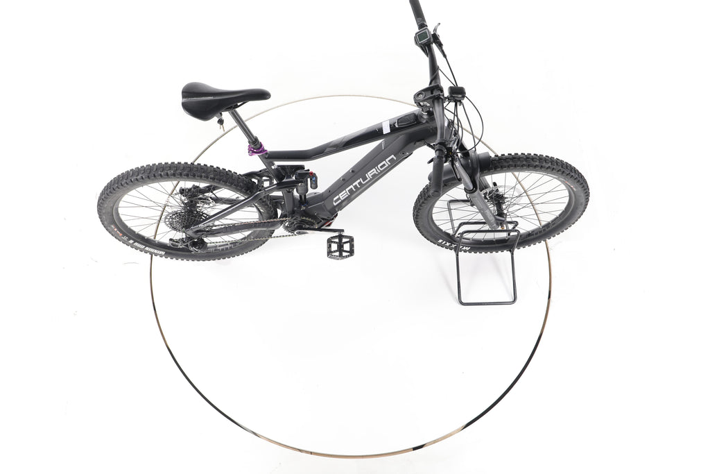 Centurion No Pogo E R860i E-Bike Fully - Image 13