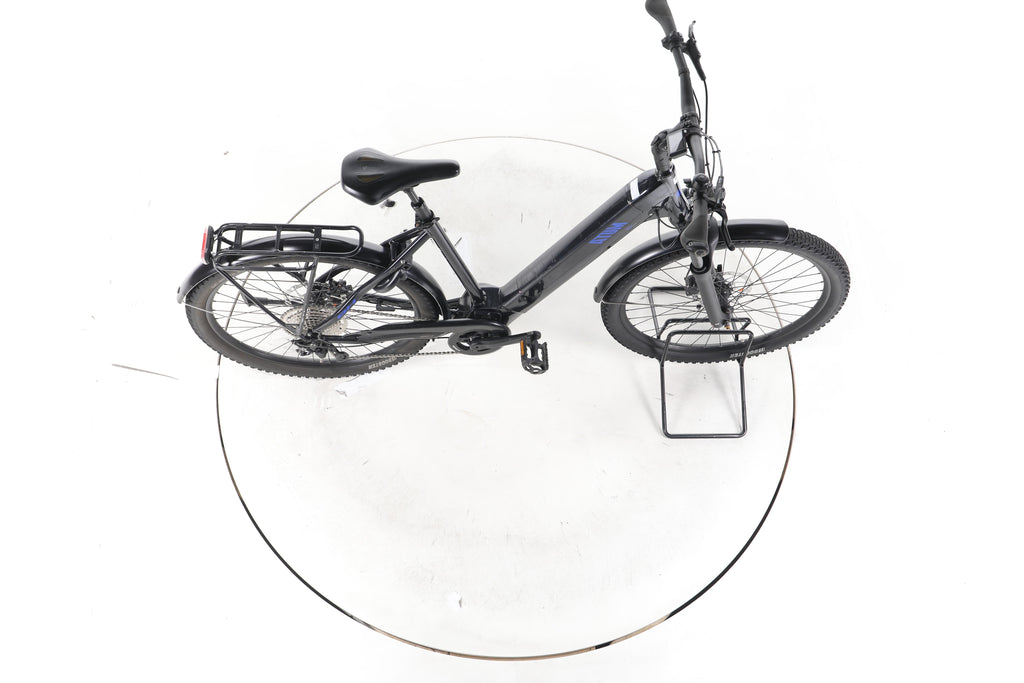 BH Bikes Atom SUV Trekking E-Bike Tiefeinsteiger - Image 13