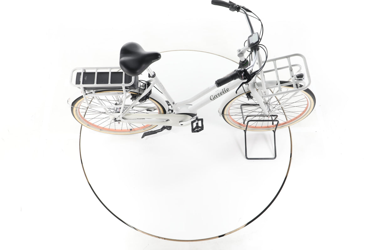 Gazelle Miss Grace C7+ HMB City E-Bike Tiefeinsteiger - Image 13