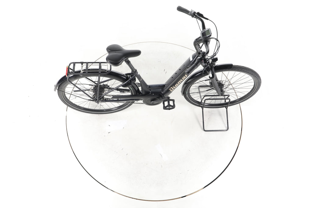 Diamant Beryll Deluxe+ RT Gen 2 City E-Bike Tiefeinsteiger - Image 13