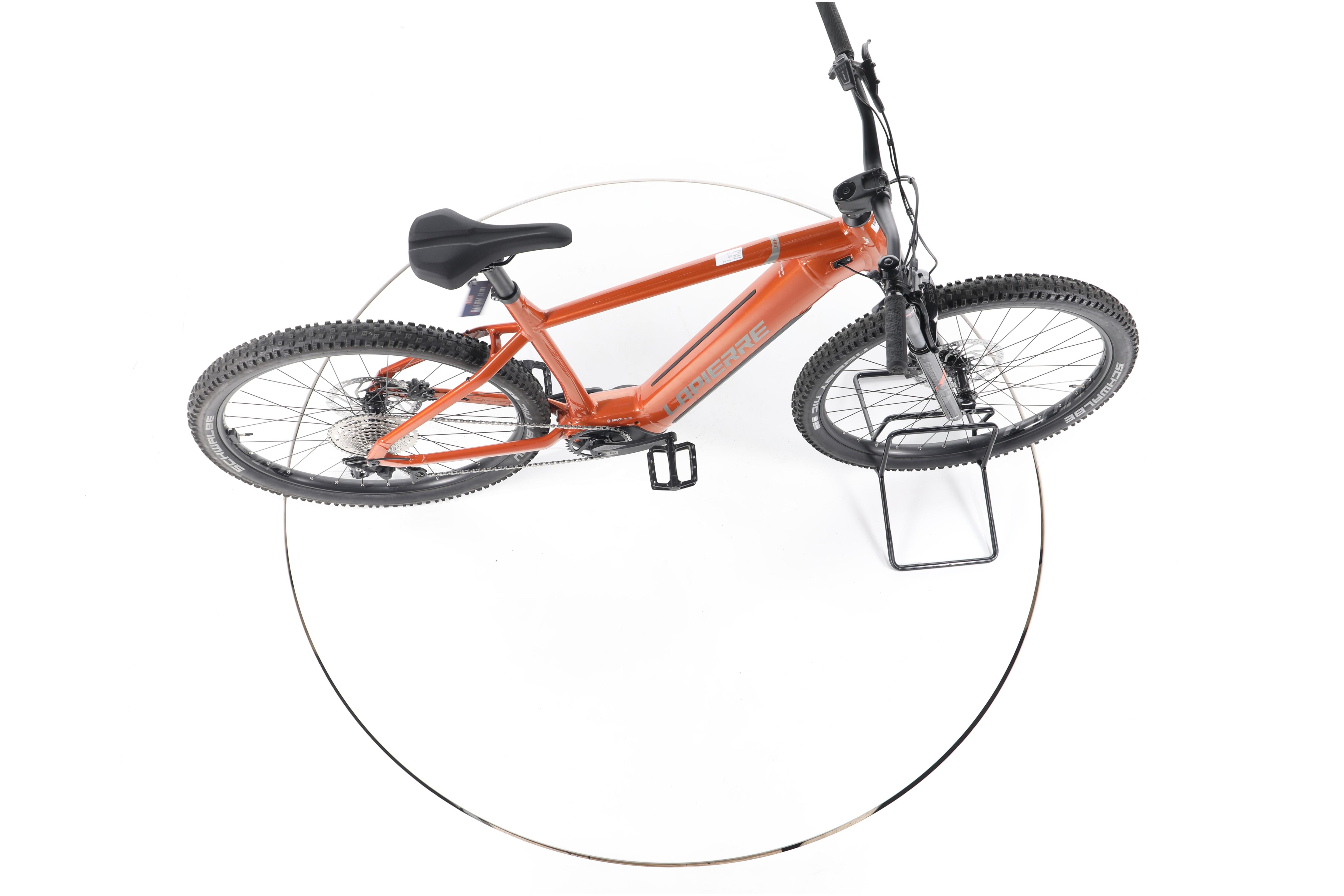 Lapierre Overvolt HT 7.6 E-Bike - Image 13