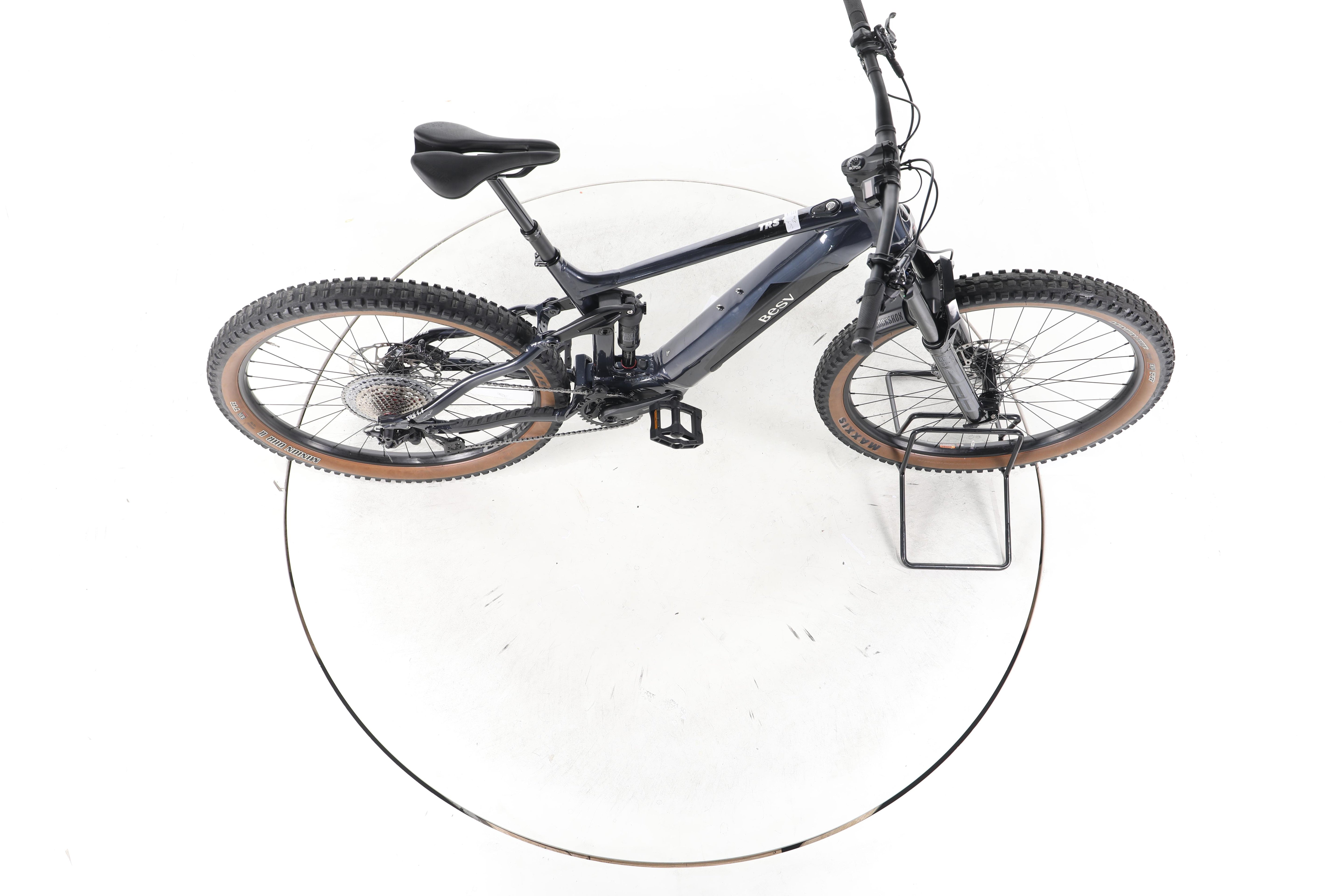 BESV TRS 1.1 FS E-Bike Fully - Image 13