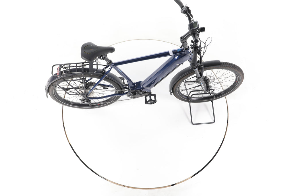 Gudereit ET-12 Trekking E-Bike - Image 13